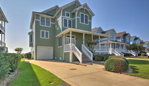 Vacation Home
