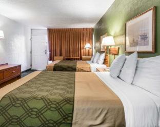 Double Room - Non Smoking