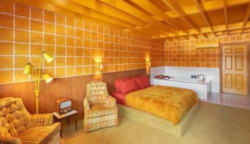Penthouse Suite