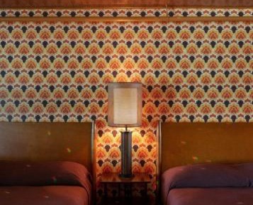 Double Queen Room