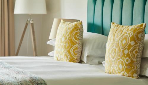 Countryside Comfy Double