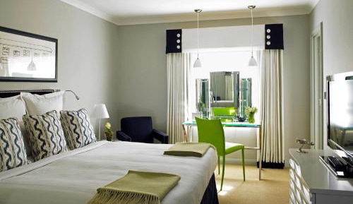 King Room