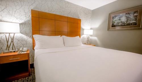 Standard King Room