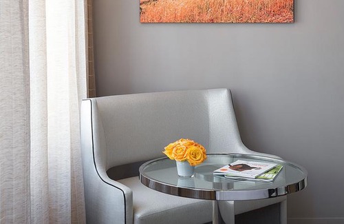 Downtown Hotel | 21C Museum Hotel Durham