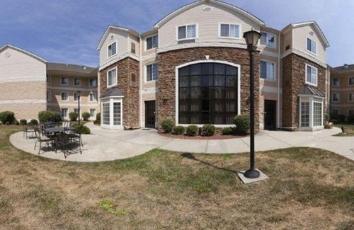 Morrisville Hotel | Staybridge Suites Raleigh-Durham Airport-Morrisville, an Ihg Hotel