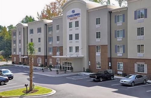 Mount Mourne Hotel | Candlewood Suites - Mooresville Lake Norman, an Ihg Hotel