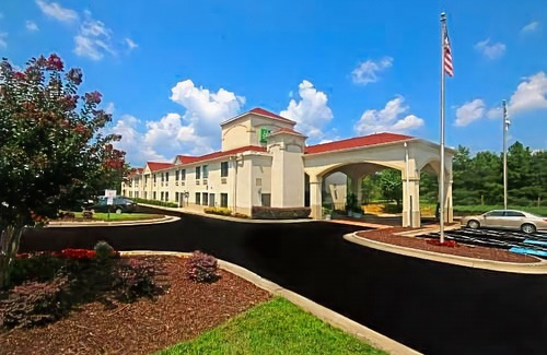 Kernersville Hotel | Holiday Inn Express Kernersville, an Ihg Hotel