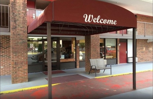 Forest City Hotel | Quality Inn