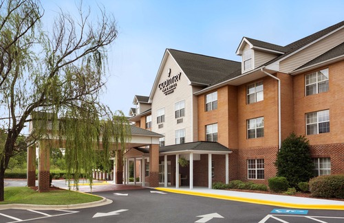 University Place Hotel | Country Inn & Suites by Radisson, Charlotte University Place, NC