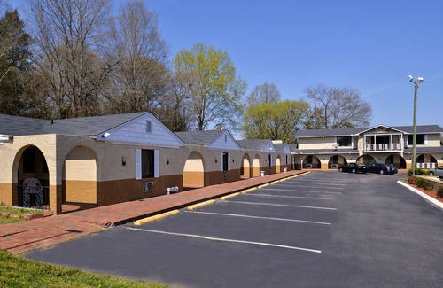 Rockingham Hotel | Loyalty Inn Rockingham