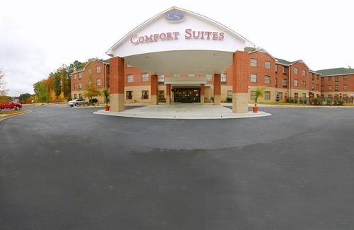 Southwest Raleigh Hotel | Four Points by Sheraton Raleigh Arena