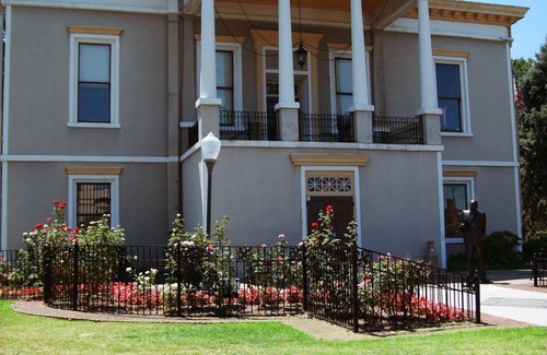 Morganton Hotel | Hampton Inn Morganton