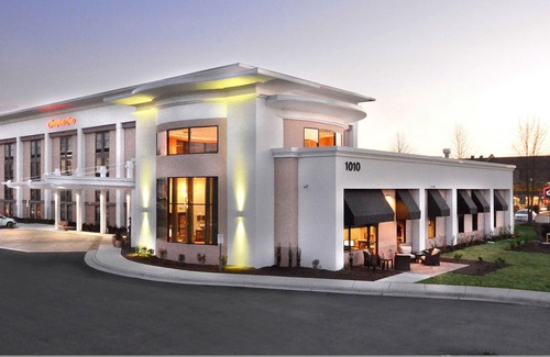 Morrisville Hotel | Hampton Inn Raleigh/Durham Airport