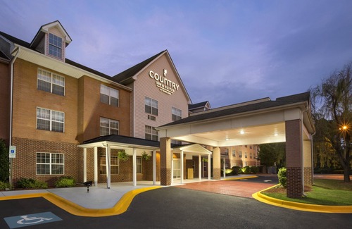 University Place Hotel | Country Inn & Suites by Radisson, Charlotte University Place, NC