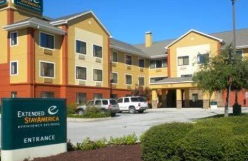 Jacksonville Hotel | Extended Stay America Suites - Jacksonville - Camp Lejeune