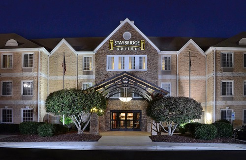 Morrisville Hotel | Staybridge Suites Raleigh-Durham Airport-Morrisville, an Ihg Hotel