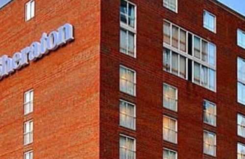Downtown Hotel | Sheraton Raleigh Hotel