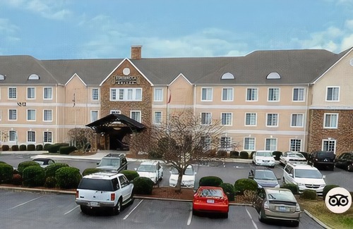 Morrisville Hotel | Staybridge Suites Raleigh-Durham Airport-Morrisville, an Ihg Hotel