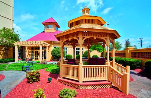 Winston - Salem Hotel | La Quinta by Wyndham Winston-Salem