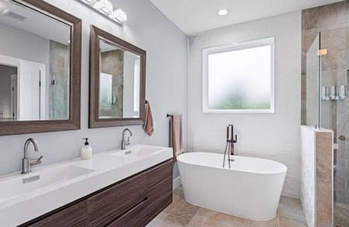 Durham House | Luxury 3 Level home w/Rooftop