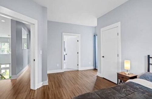 Durham House | Luxury 3 Level home w/Rooftop