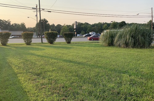 Roxboro Hotel | Americas Best Value Inn Roxboro