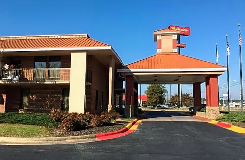 Gold Rock Hotel | Baymont by Wyndham Rocky Mount I-95