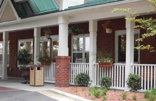 Wilmington Hotel | Country Inn & Suites by Radisson, Wilmington, NC