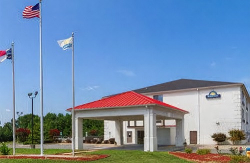 Mocksville Hotel | Comfort Inn & Suites Mocksville I-40