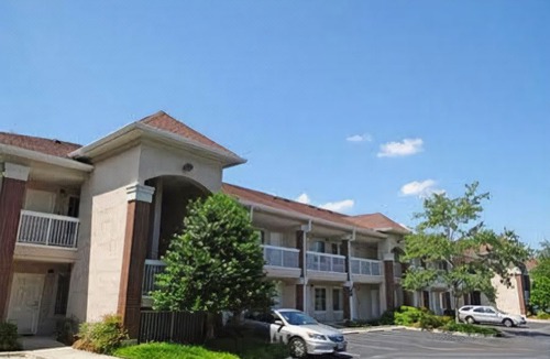 Durham Hotel | Extended Stay America Suites - Durham - University - Ivy Creek Blvd