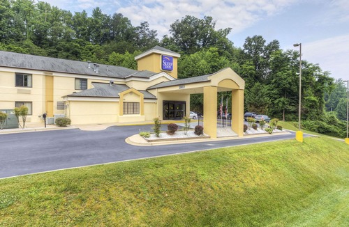 Bryson City Hotel | Sleep Inn Bryson City Cherokee