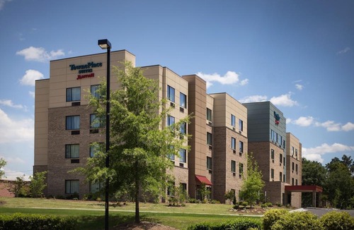 Southern Pines Hotel | Hampton Inn & Suites Southern Pines-Pinehurst