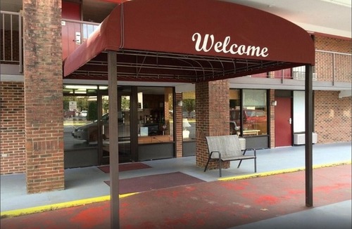 Forest City Hotel | Quality Inn
