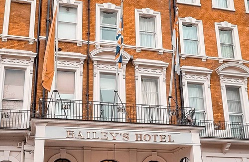 Courtfield Hotel | The Bailey’s Hotel, London Kensington