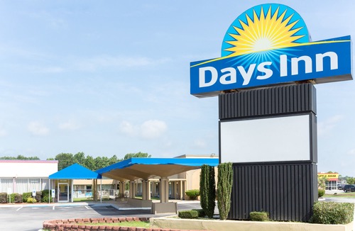 Washington Hotel | Days Inn by Wyndham Washington