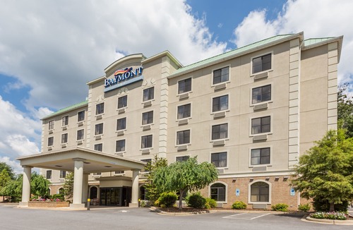 Asheville Hotel | Baymont by Wyndham Asheville/Biltmore