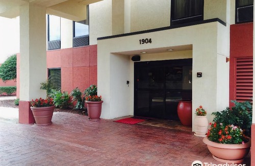 Sanford Hotel | Hampton Inn Sanford