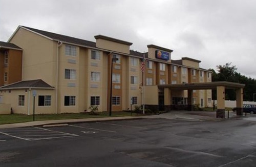 Mount Airy Hotel | Comfort Inn Mount Airy