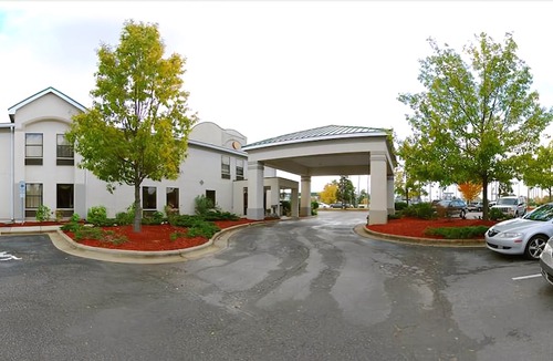 Apex Hotel | Comfort Inn Apex - Holly Springs