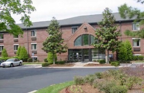 Cary Hotel | Extended Stay America Suites - Raleigh - Cary - Harrison Ave