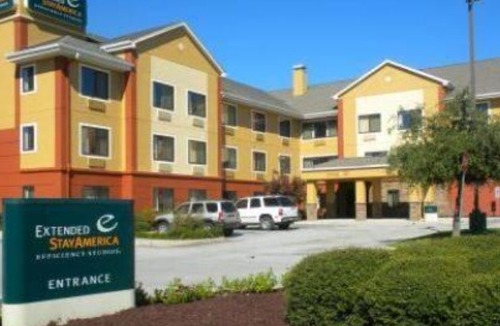 Jacksonville Hotel | Extended Stay America Suites - Jacksonville - Camp Lejeune