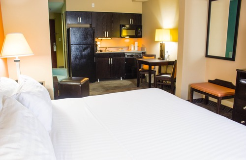 Havelock Hotel | Holiday Inn Express & Suites Havelock Northwest New Bern, an Ihg Hotel