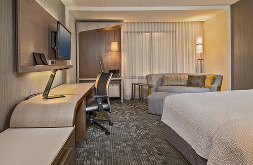 Arden Hotel | Courtyard by Marriott Asheville Airport