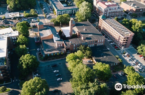 Winston - Salem Hotel | The Historic Brookstown Inn, Trademark Collection by Wyndham
