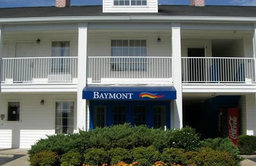 Hickory Hotel | Baymont by Wyndham Hickory