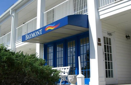 Hickory Hotel | Baymont by Wyndham Hickory