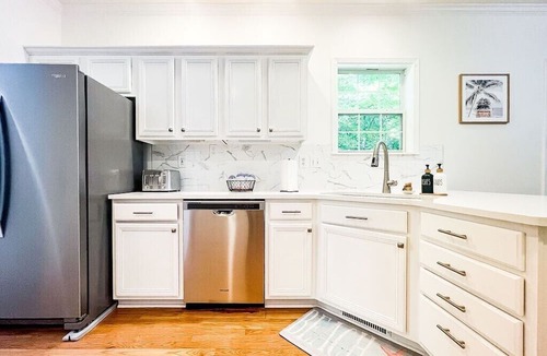 Ogden House | Tranquil Haven: Spacious Retreat for 16+ w/Games