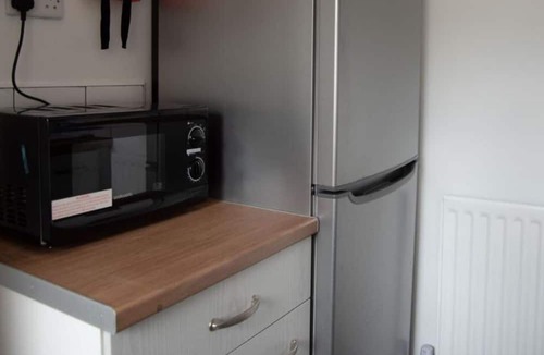 Newcastle-upon-Tyne House | City Centre w/Free Parking 4 Bedroom Sleeps 6
