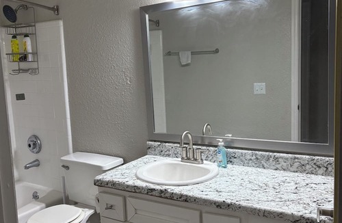 North Raleigh Apartment | Chic 1-bedroom with WiFi and AC in fantastic Raleigh