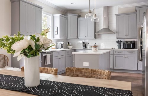 Pinehurst House | Fairway To Heaven Home 4 Bedroom Home by RedAwning